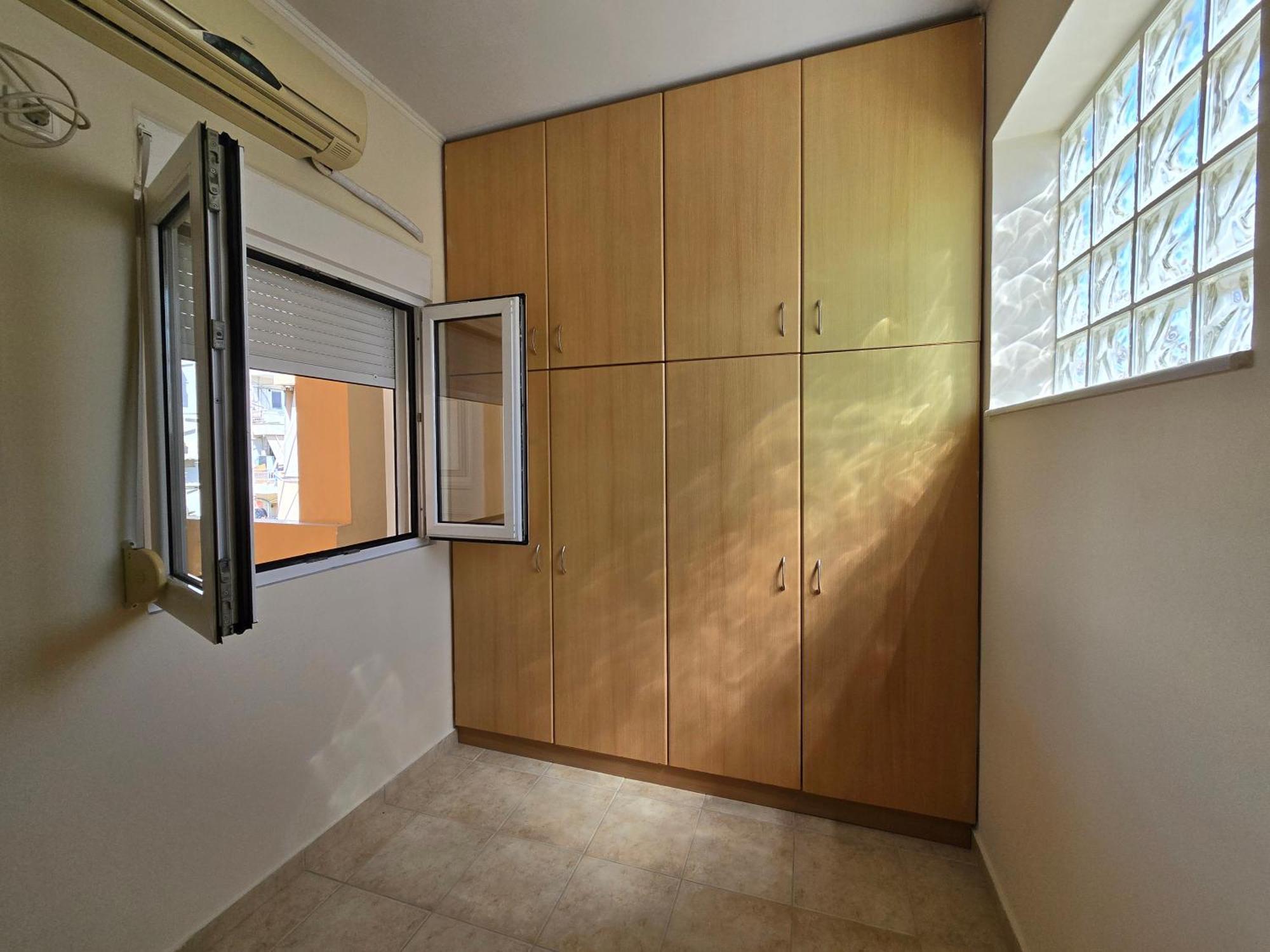 Maria Beach Apartement In Korinth! Exterior foto